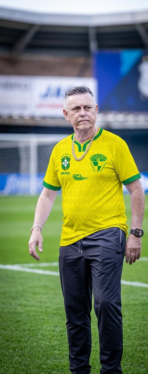 CAMISA TEMA COPA DO MUNDO
